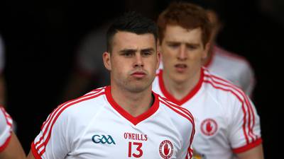 Unlikely corner boys share the load leading Tyrone’s frontline