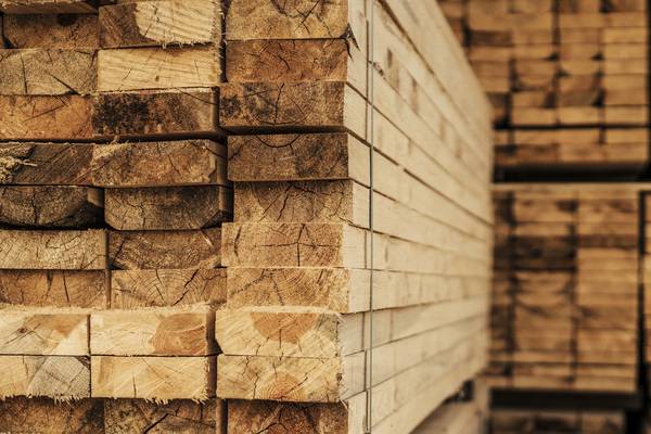 Sawmill group Glennon Brothers buys rival Balcas