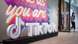 TikTok facing multimillion-euro fine for violating children’s privacy on app