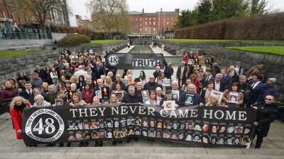 Stardust inquests: Families call for State apology as jury returns unlawful killing verdicts in each of the 48 cases