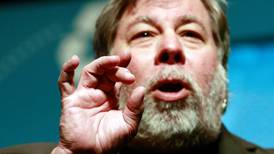 Firms should be taxed like people, Apple co-founder