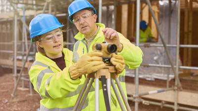 Don’t underestimate the power of apprenticeships