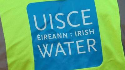 Irish Water repairs save 34 million litres a day, says specialist
