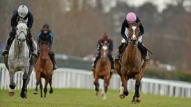 Vautour and Don Poli schooled in Leopardstown workout