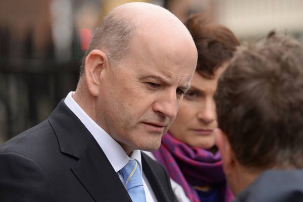 Seán Gallagher: ‘Is Michael D hiding something on expenses?’