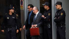 Spanish court urges trial for ex-IMF boss Rato over Bankia IPO