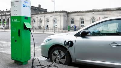 Investment in digital and EV infrastructure crucial for growth