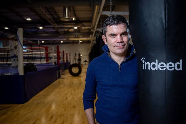Boxing authorities reaffirm their ‘absolute confidence’ in Bernard Dunne