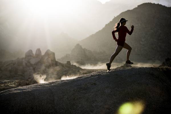 Marathons are for the lazy: the rise and rise of the ultramarathon