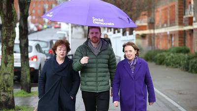 Social Democrats to ‘radically scale up’ number of new homes