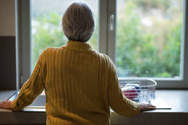 Róisín Ingle: Older people deserve a standing ovation for making it through the pandemic