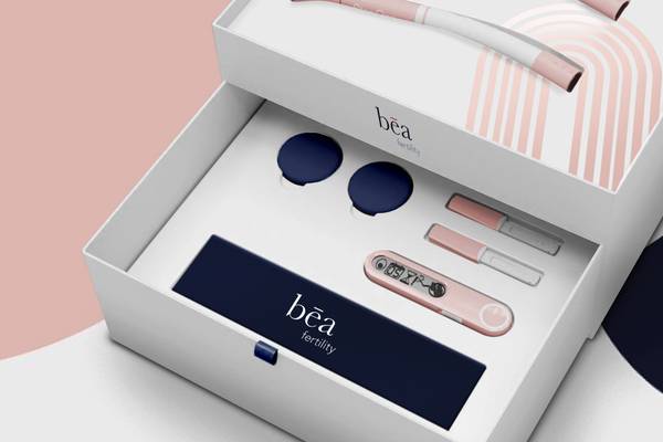 Irish co-founded start-up to ‘democratise’ fertility treatment with at-home service