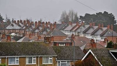 Housing crisis looming for older people, two Ministers warn
