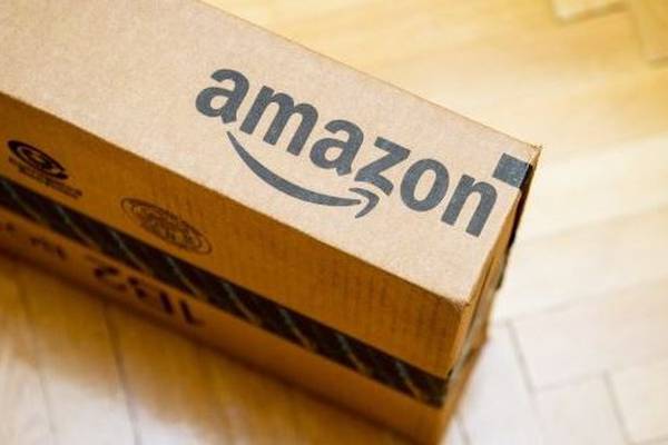 Amazon apologises for error affecting Irish customers