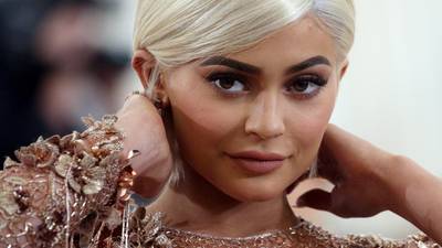Kylie Jenner to be youngest ‘self-made billionaire’