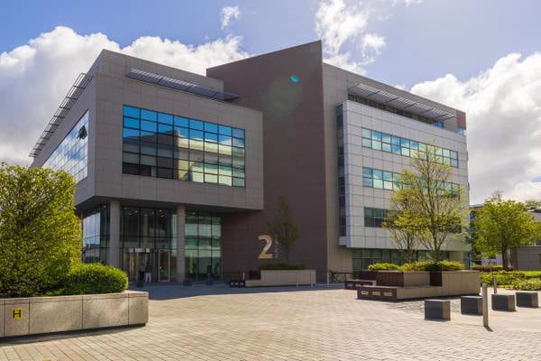 Cosgrave Property Group seeks €48.5m for prime office investment and residential sites 