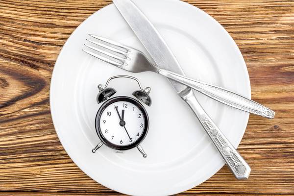Trying to lose weight? Consider time-restricted eating