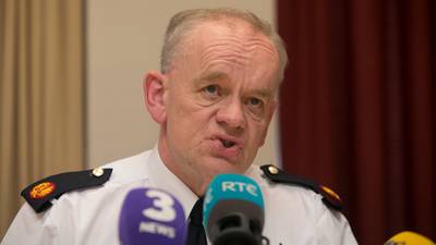 Overtime cuts will not hinder anti-burglary drive, says Garda