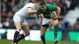 Six Nations title is still within Ireland’s grasp