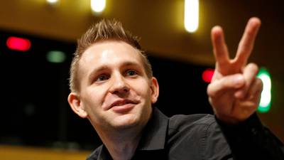Time to tell tech firms that private data is ‘none of your business’ – Max Schrems