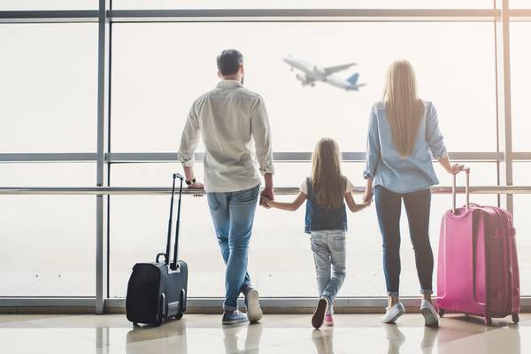 Returning emigrants are not looking for a red-carpet, just fairness