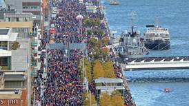 130,000 attend historic FlightFest air show