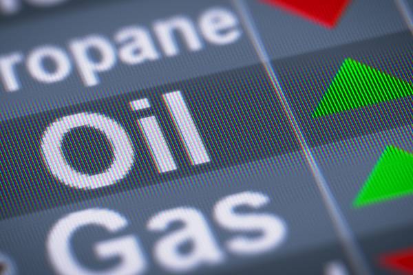 Cautious optimism on market balance keeps oil above $63