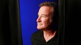 Medical Matters: Robin Williams’s death puts Lewy body dementia in the spotlight