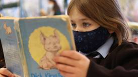 Most teachers and parents support mask-wearing for ages 9-12, survey finds