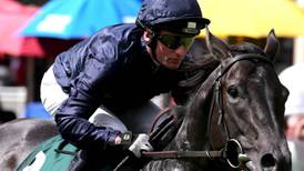 Churchill will try for  2,000 Guineas double at the Curragh