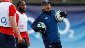 Eddie Jones questions if Scotland can handle the pressure