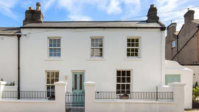 Georgian home in Ranelagh once owned by well-known local baking family for €725,000