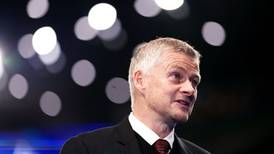 Ole Gunnar Solskjaer on criticism: ‘Just keep that coming, that’s fine’
