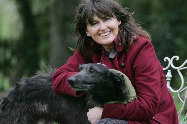 Former Irish Times critic Eileen Battersby dies following car crash