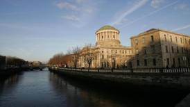 Case in which man awarded €105,000 for slip on front porch will have to be reheard