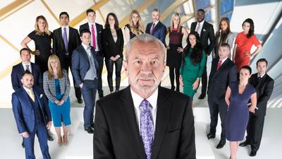Alan Sugar: ‘I don’t flower my words, I say it how it is’