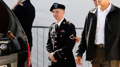 Manning defence rests its case