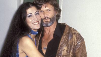 Rita Coolidge’s tales of pain and hedonism from rock’s inner circle