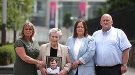 Seán Brown: Taoiseach offers support to family of murdered GAA official seeking public inquiry into his killing