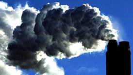 Budget’s failure to increase carbon tax is shocking