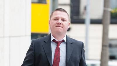 Men plead guilty to IRA membership in trial adjourned over Garda tapes
