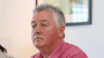 Pat Finucane Centre director admits past membership of IRA