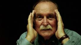 Brainwaves and other strange sounds from Alvin Lucier’s lab