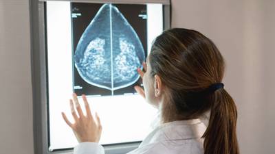 AI-supported mammography screening is safe and almost halves radiologist workload, Lancet study finds