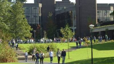 Tech companies team up with UL for radical computer science programme