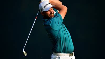 Shane Lowry and Pádraig Harrington need to reign in Spain