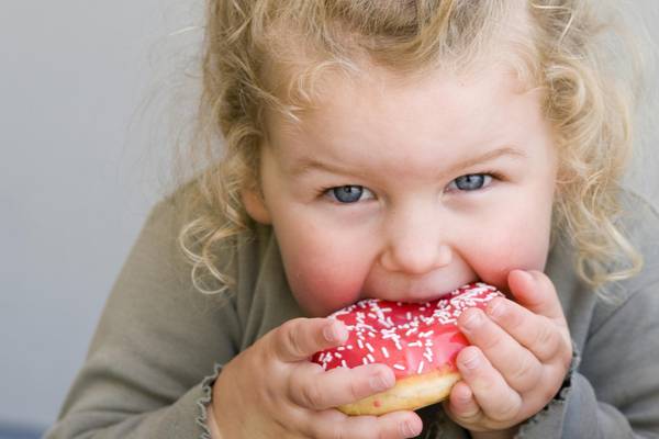 Don’t blame parents for their obese kids, conference hears