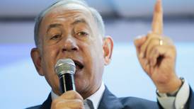 Netanyahu criticises deal on maritime border between Israel and Lebanon