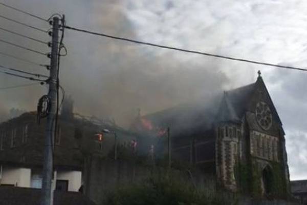 Gardaí call in forensic experts in Skibbereen convent fire inquiry