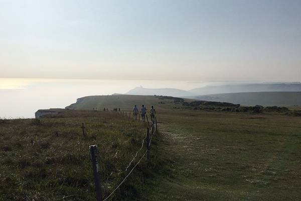 Mystery remains over chemical haze that hit East Sussex coast